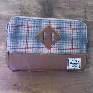 Herschel Supply Co iPad Mini Pouch